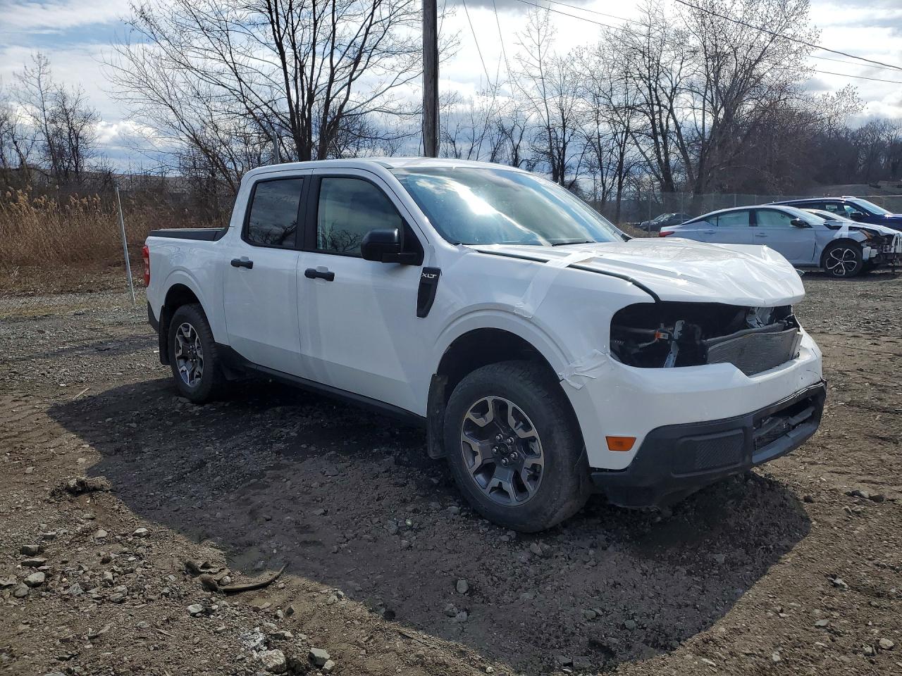 Ford Maverick