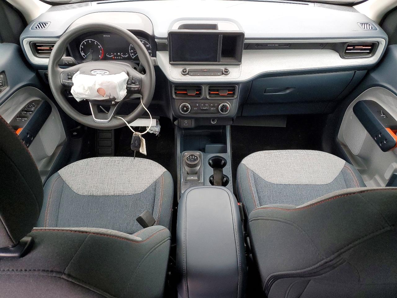 Ford Maverick