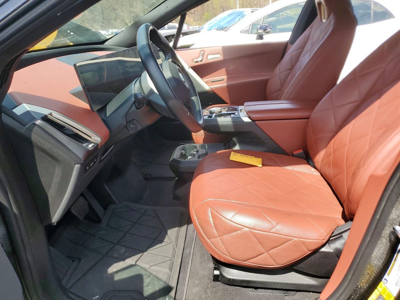 BMW Ix Xdrive5 Xdrive50