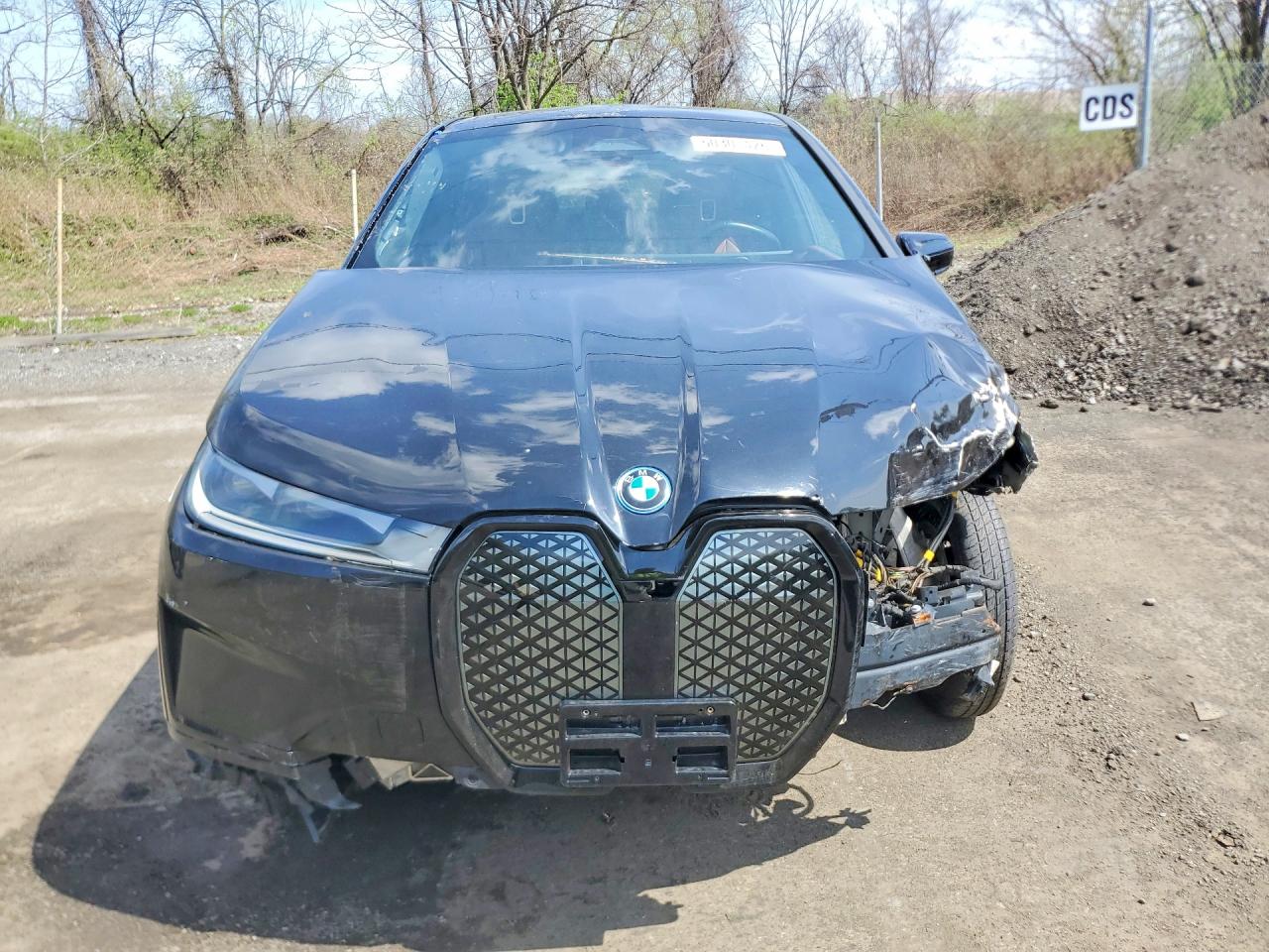 BMW Ix Xdrive5 Xdrive50