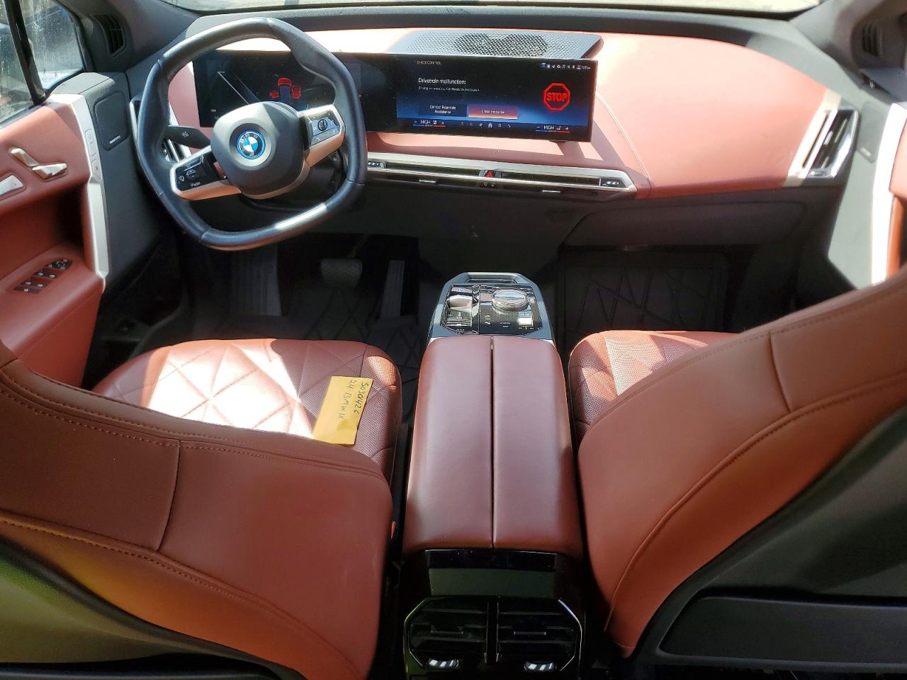 BMW Ix Xdrive5 Xdrive50