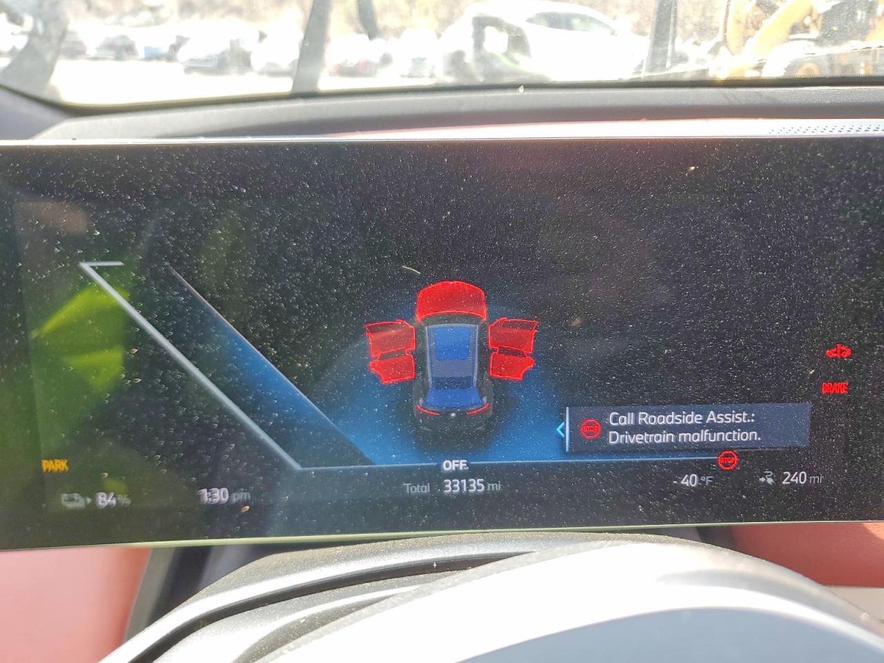 BMW Ix Xdrive5 Xdrive50