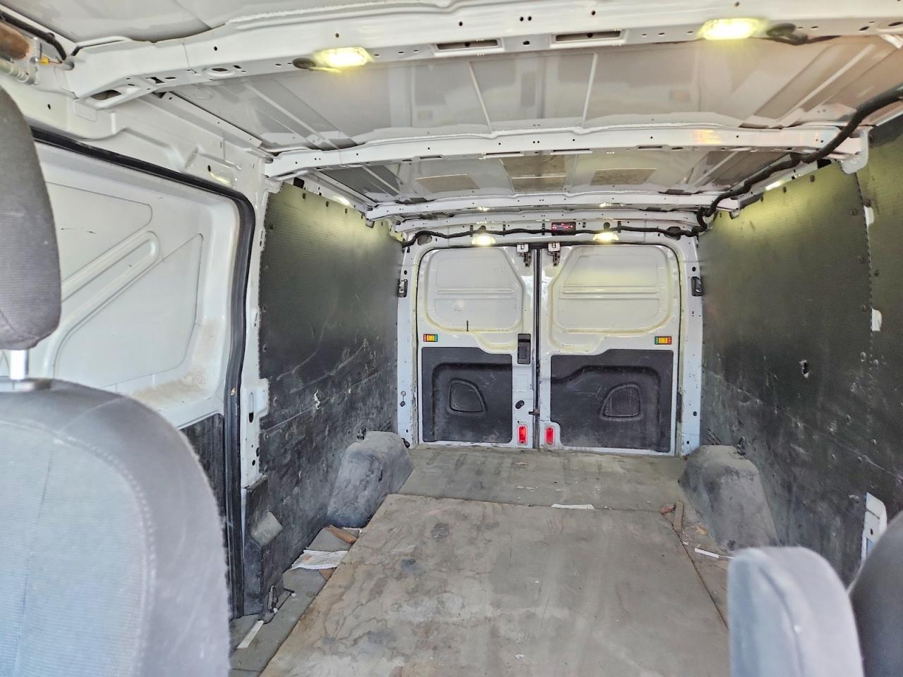 Ford Transit T-350