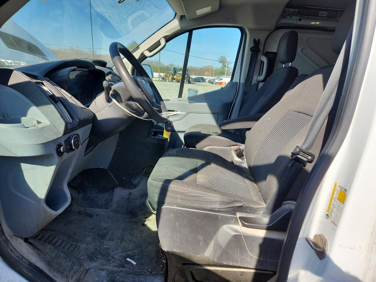 Ford Transit T-350