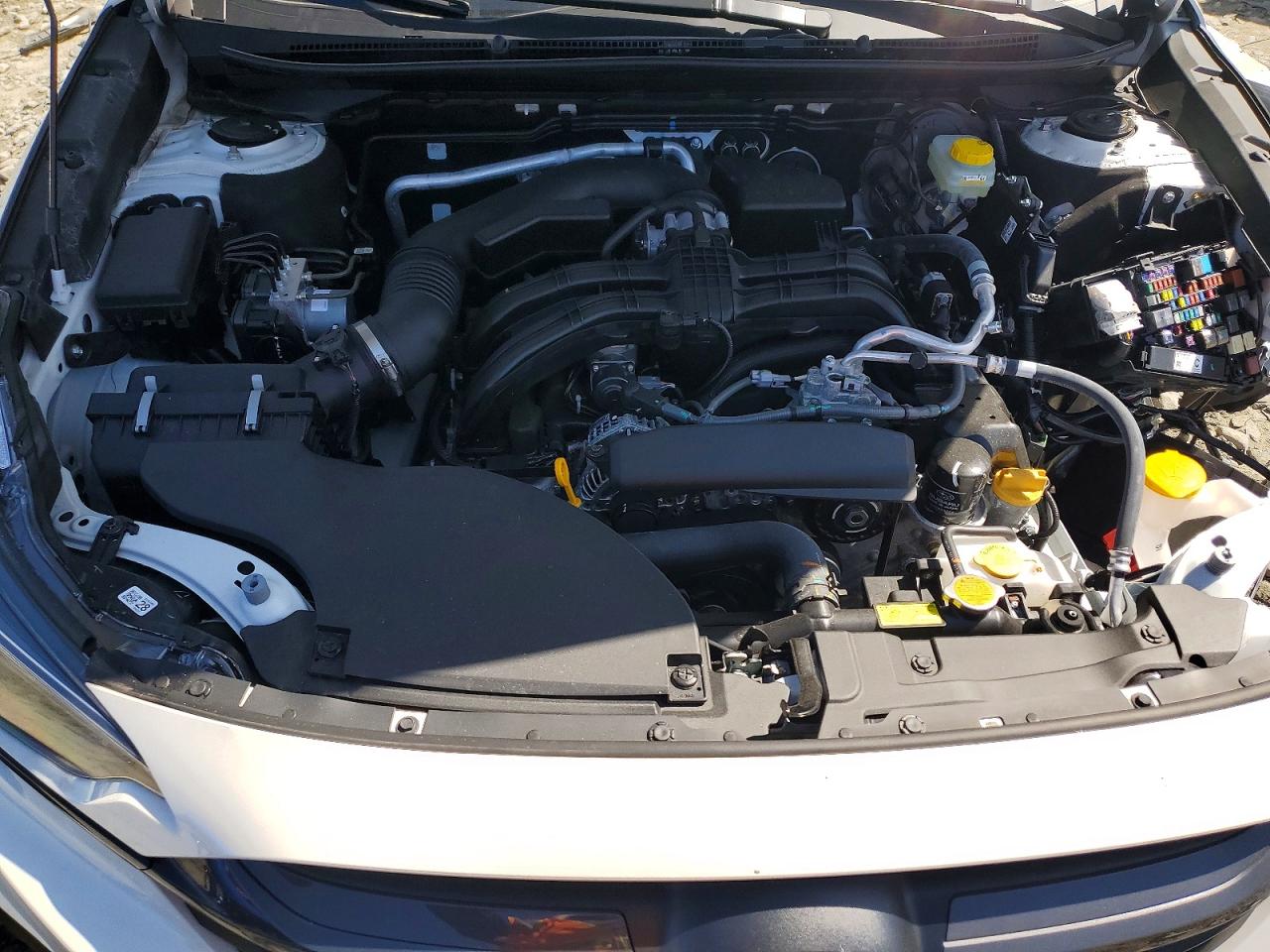 Subaru Legacy Premium