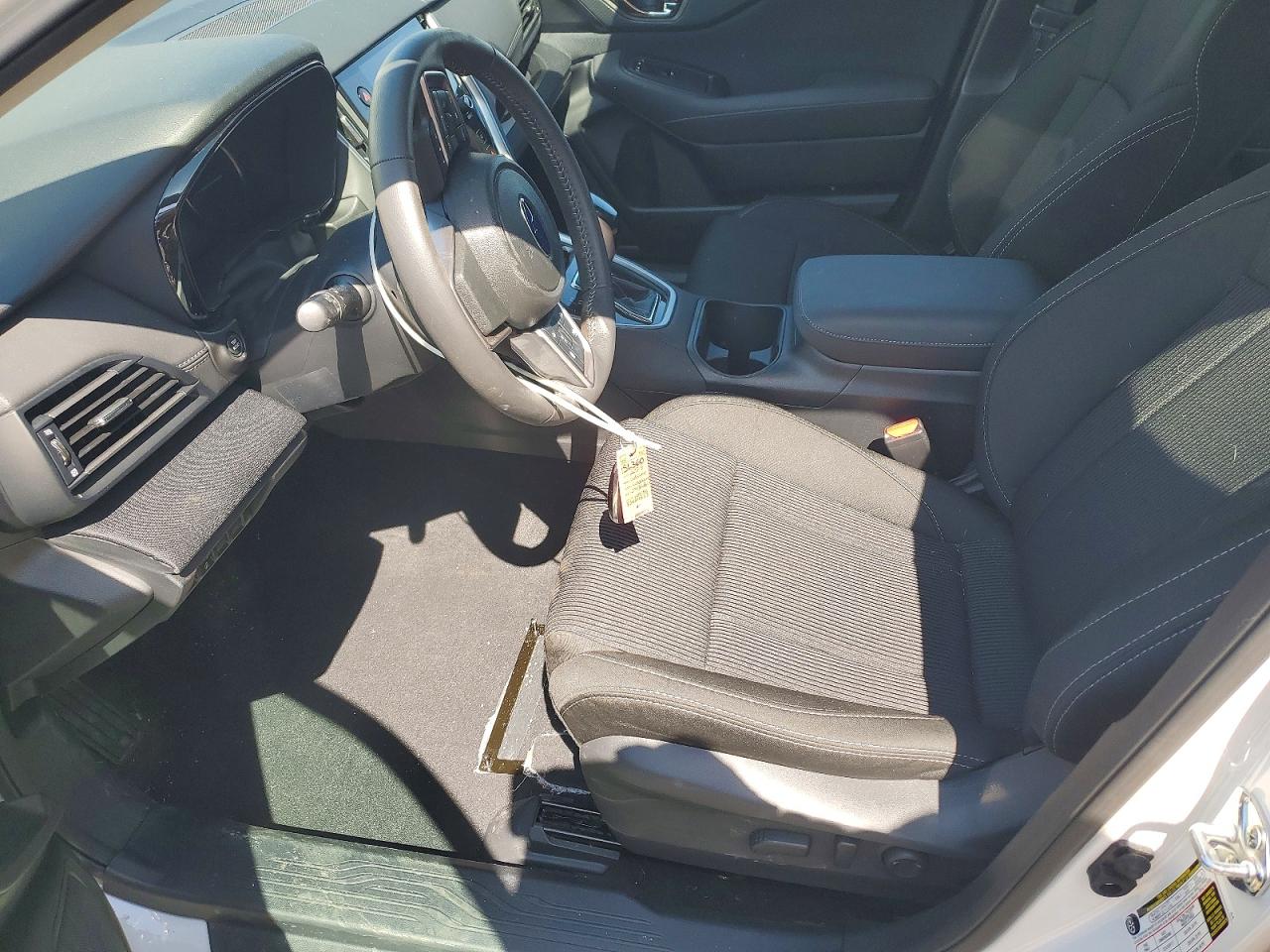 Subaru Legacy Premium