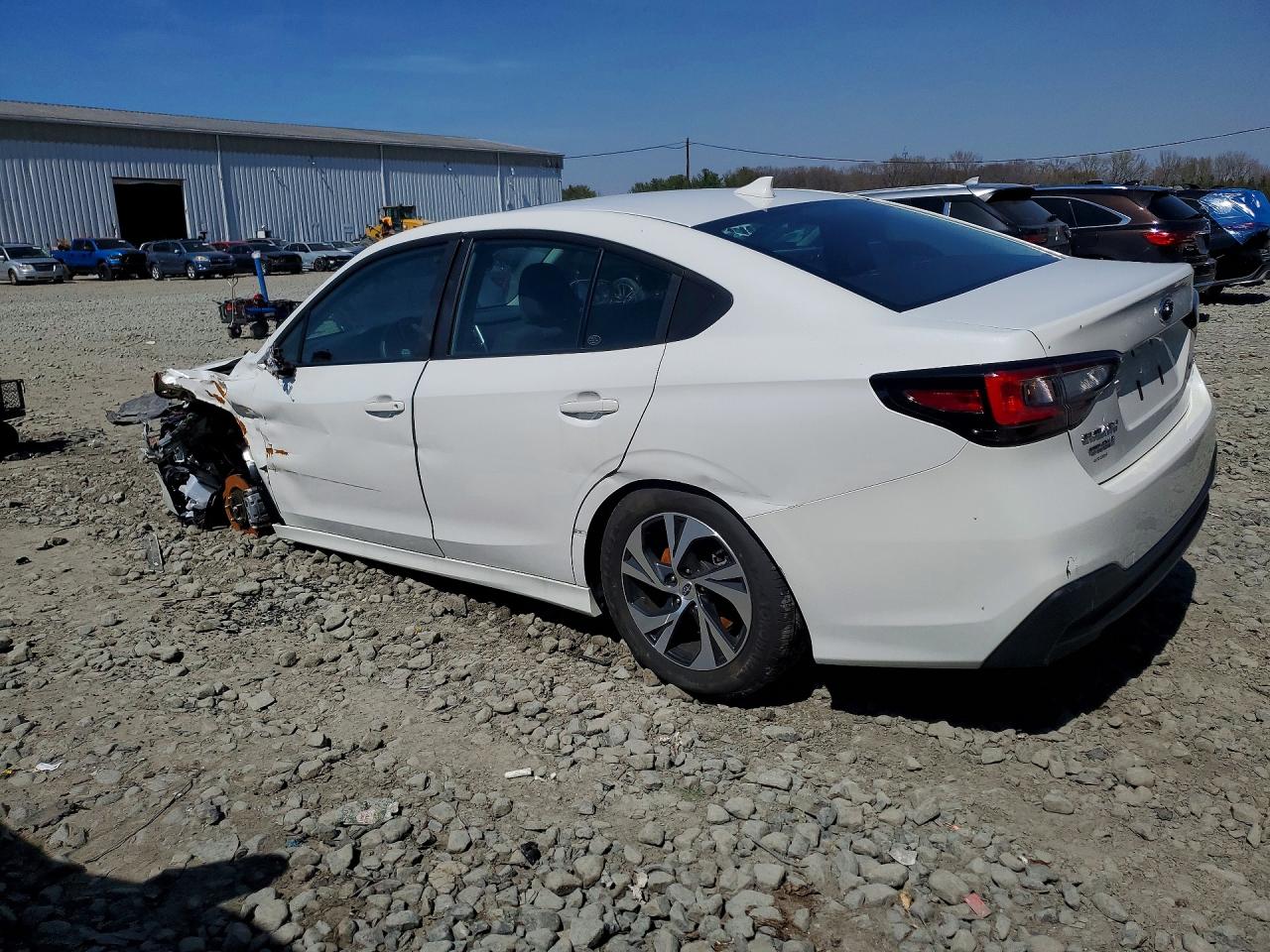 Subaru Legacy Premium