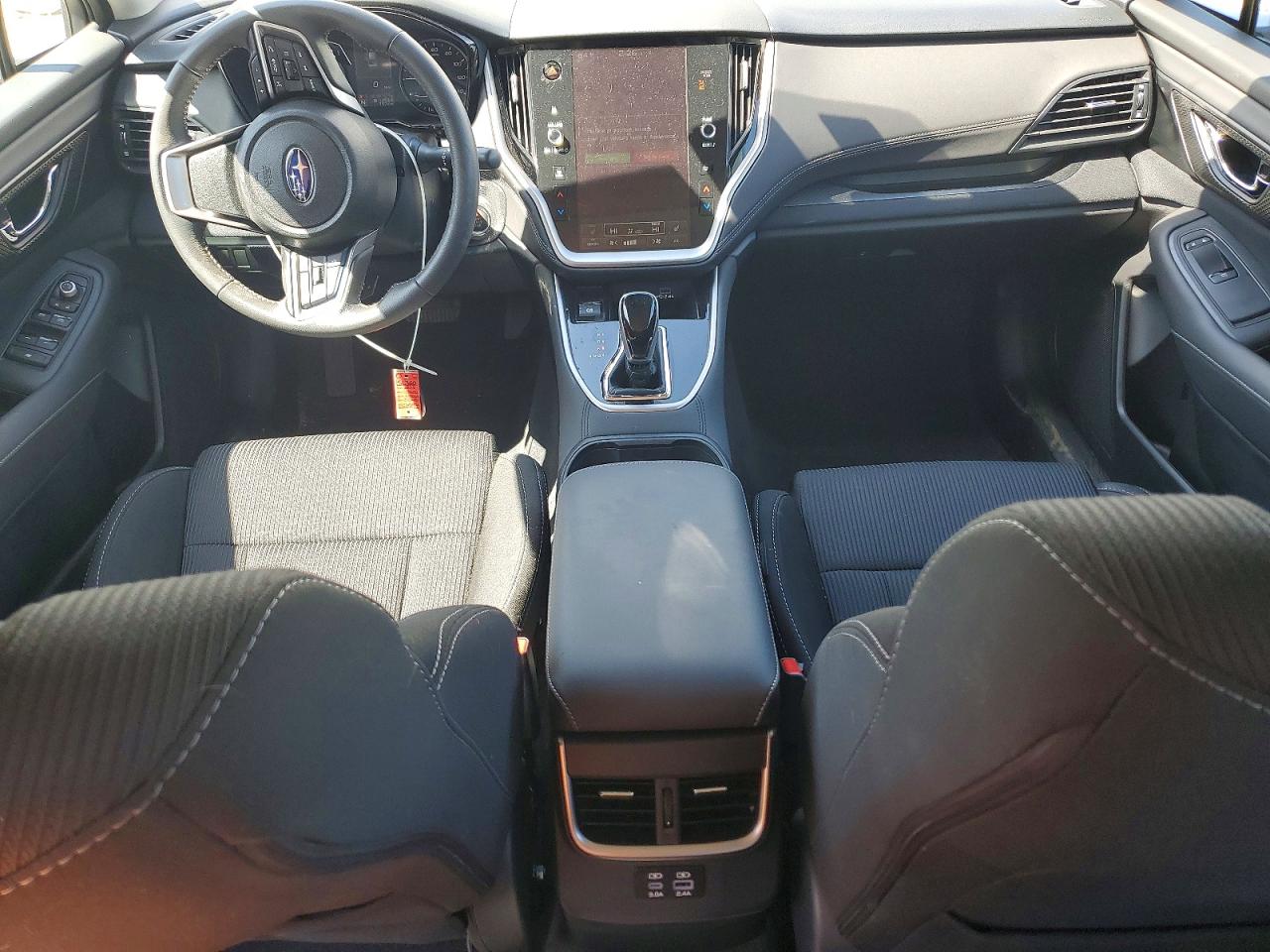 Subaru Legacy Premium