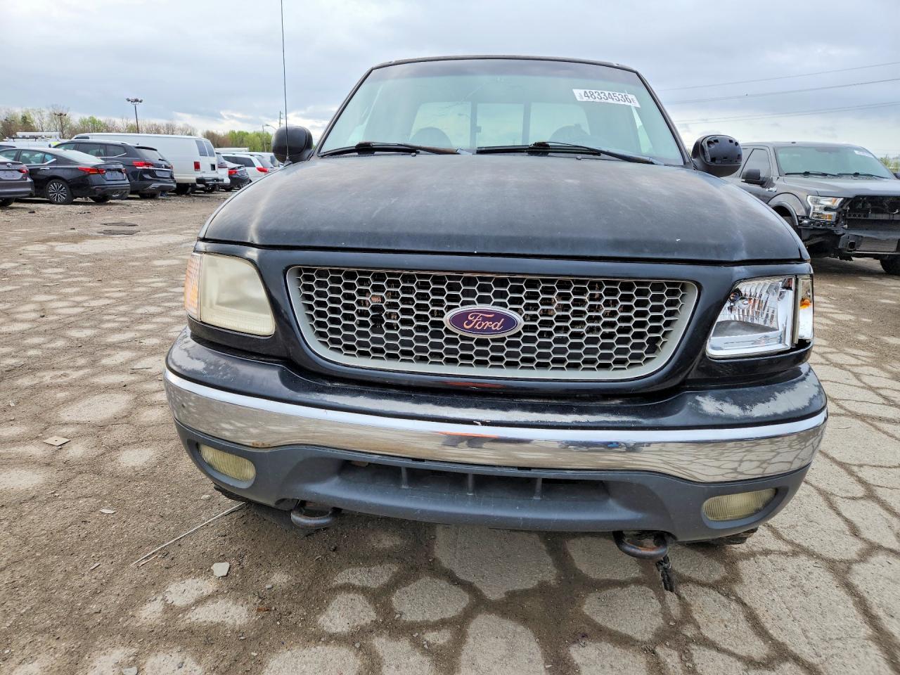 Ford F-150