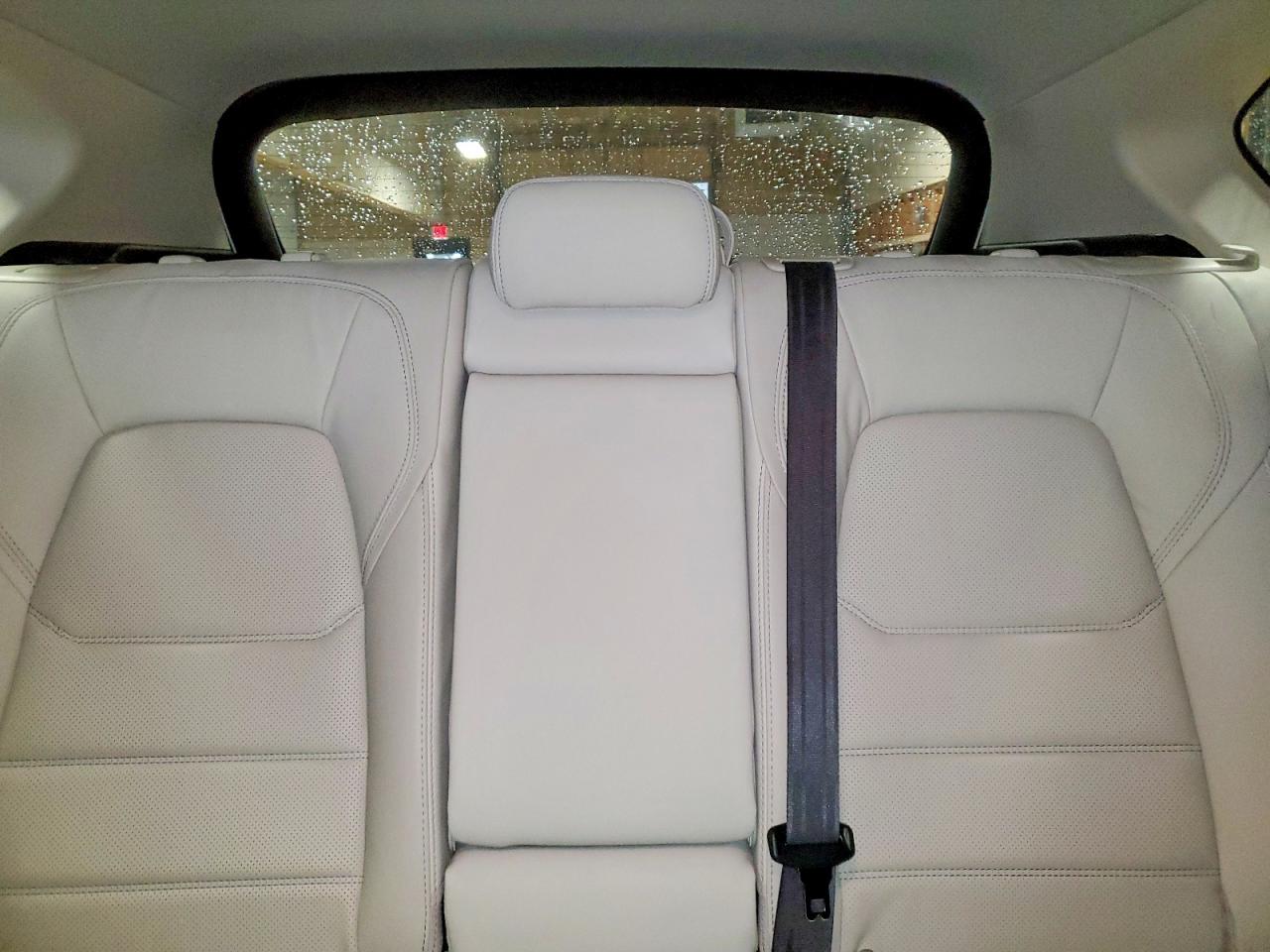 Mazda Cx Preferred