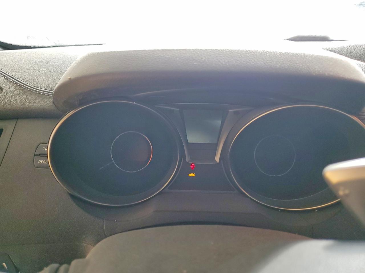Hyundai Genesis 3.8l