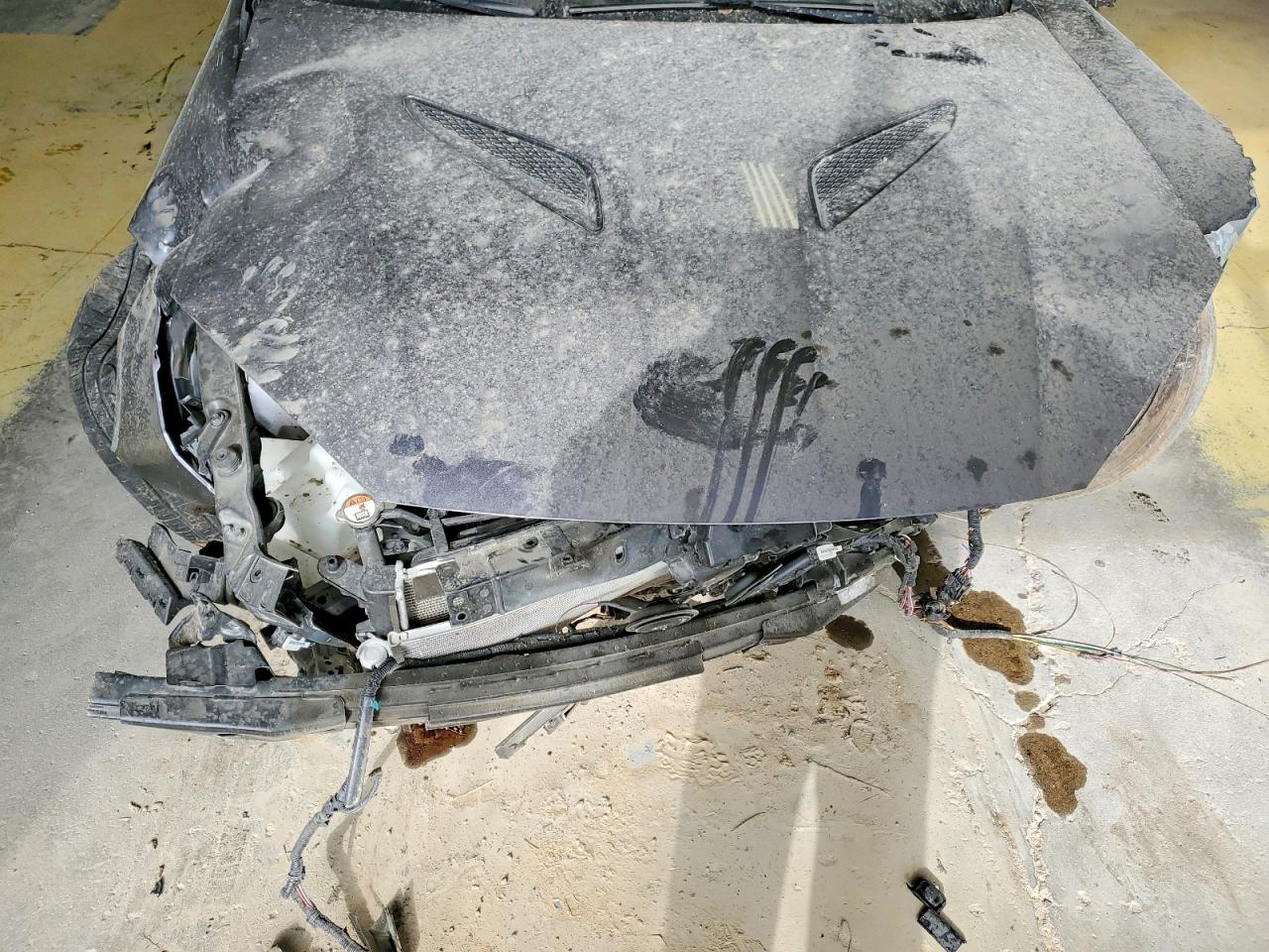 Hyundai Genesis 3.8l