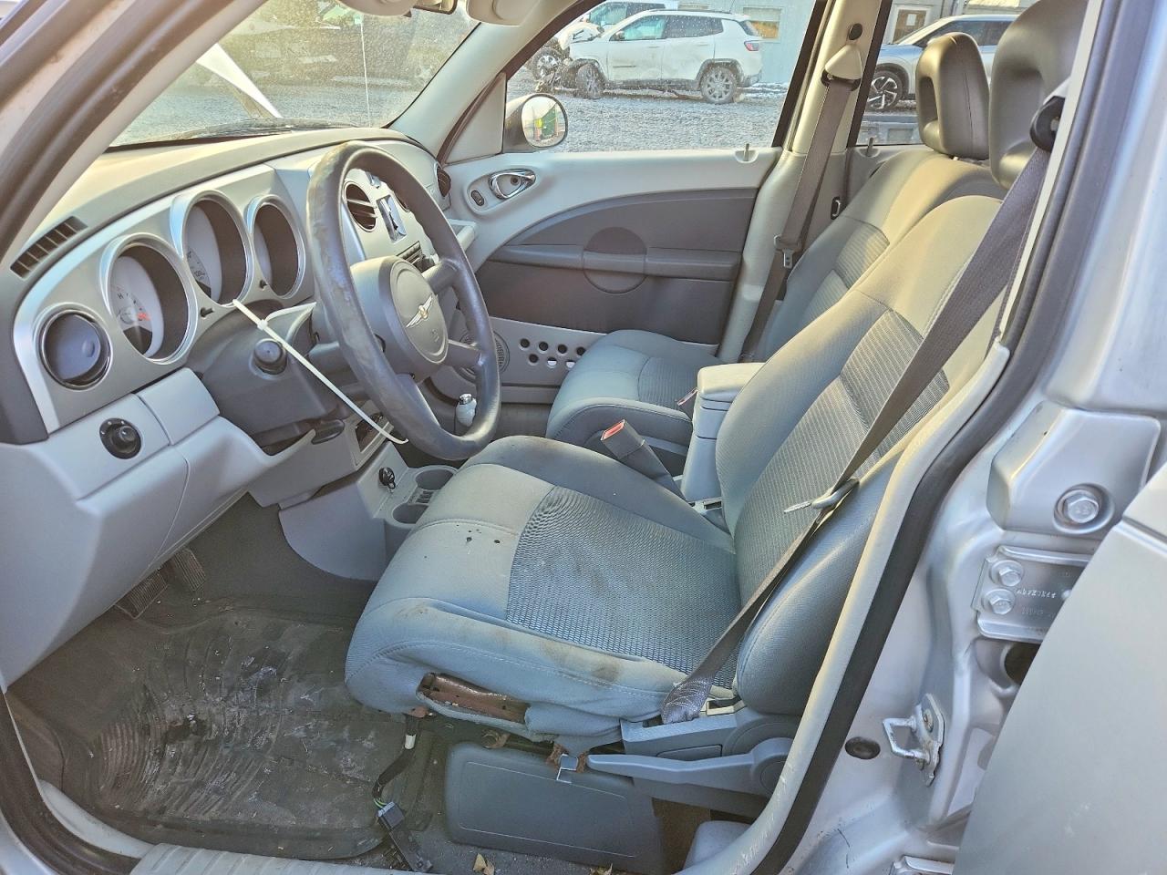 Chrysler PT Cruiser