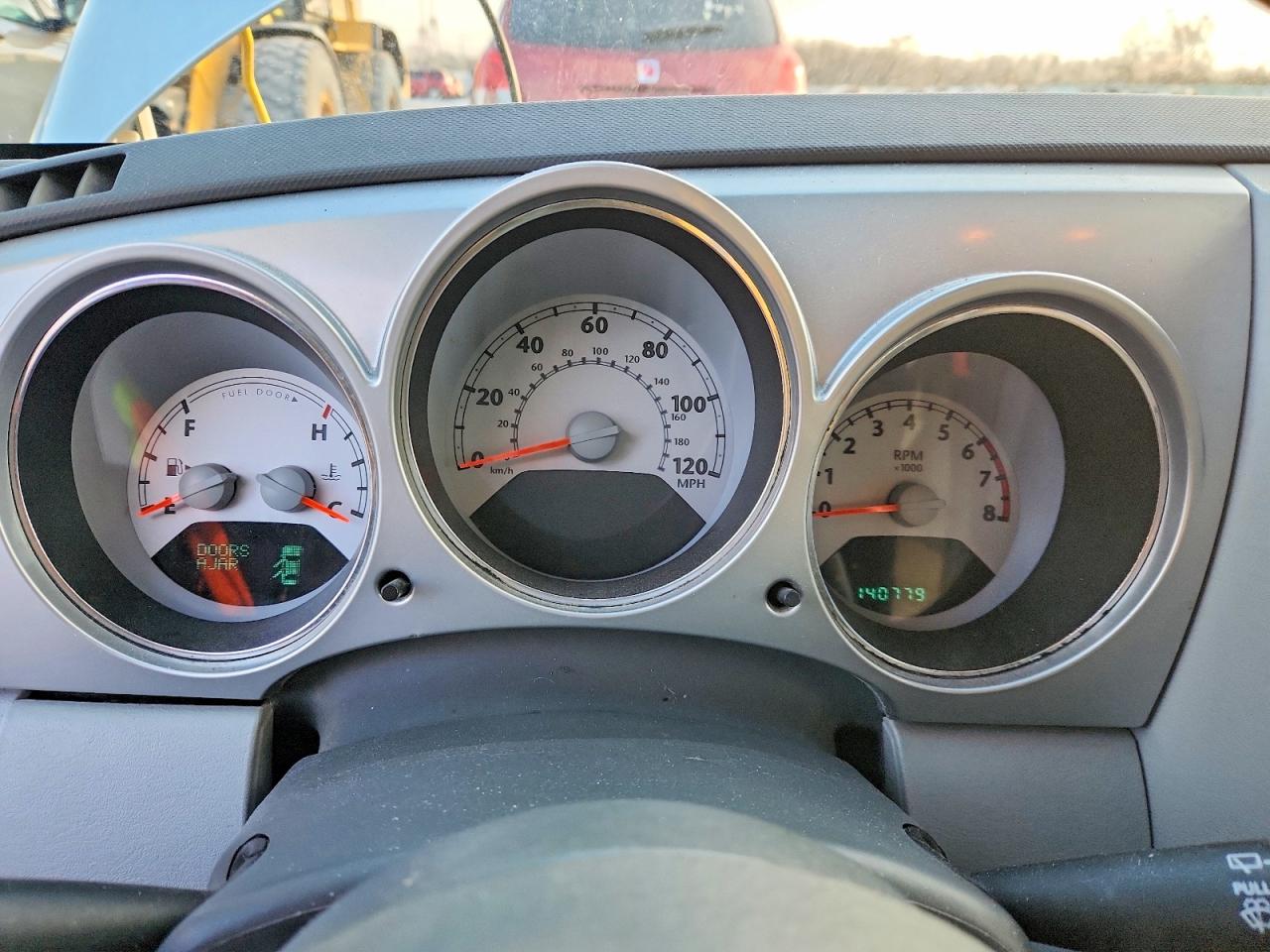 Chrysler PT Cruiser