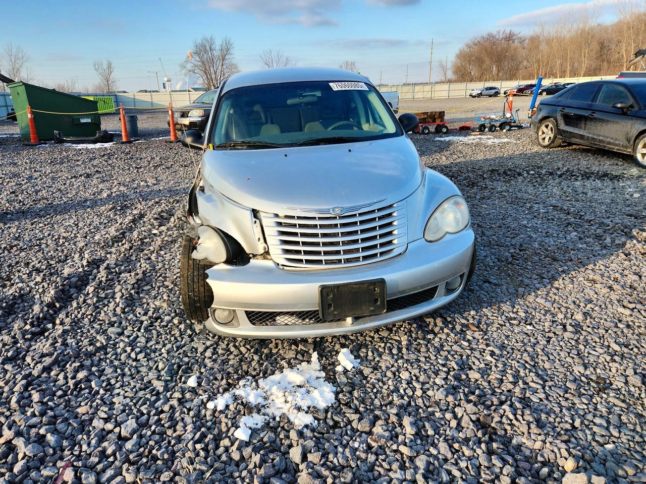Chrysler PT Cruiser