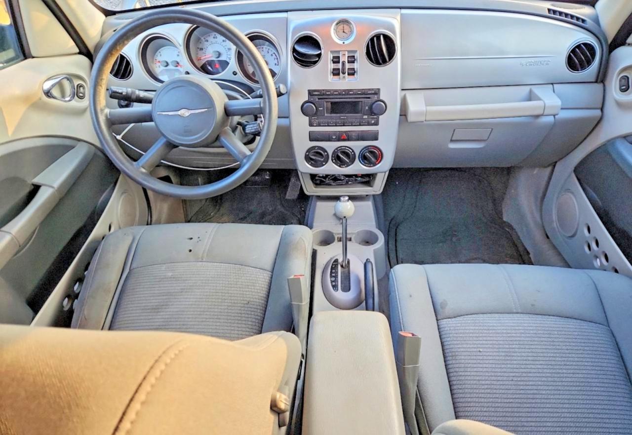 Chrysler PT Cruiser