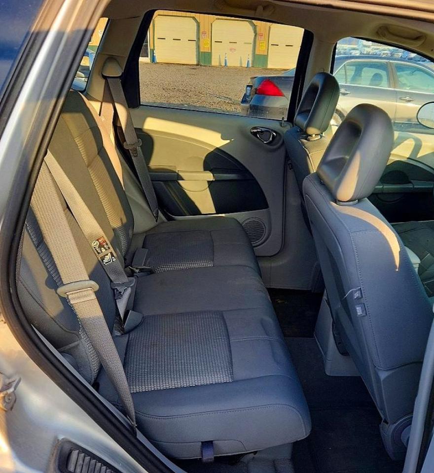 Chrysler PT Cruiser
