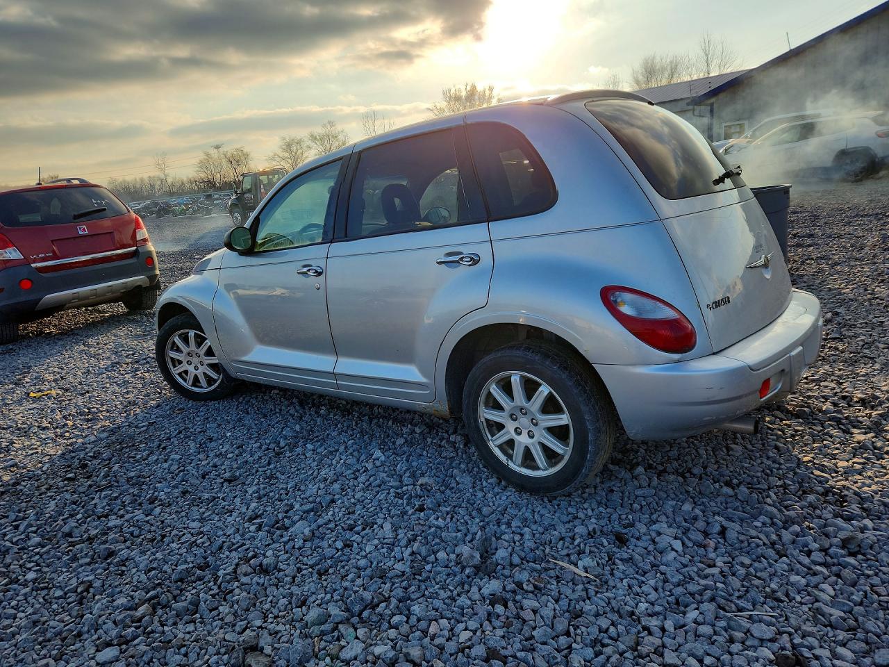 Chrysler PT Cruiser