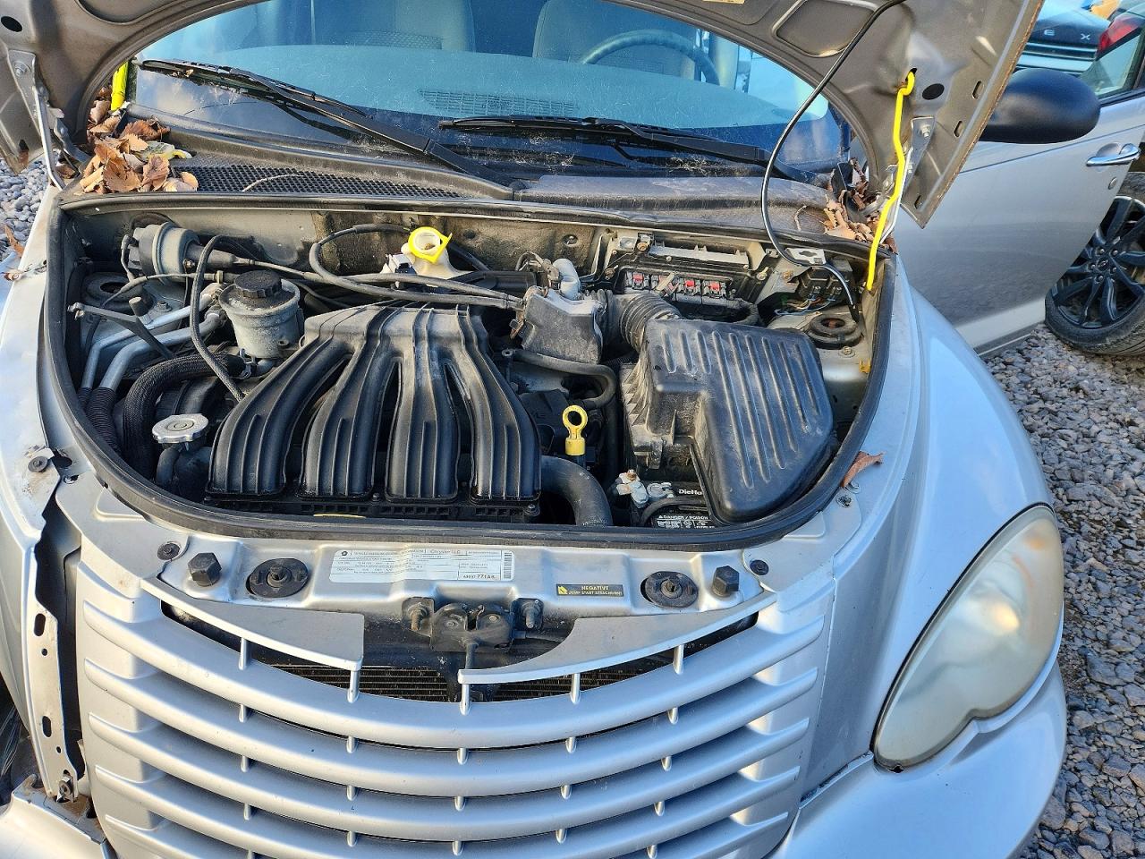 Chrysler PT Cruiser