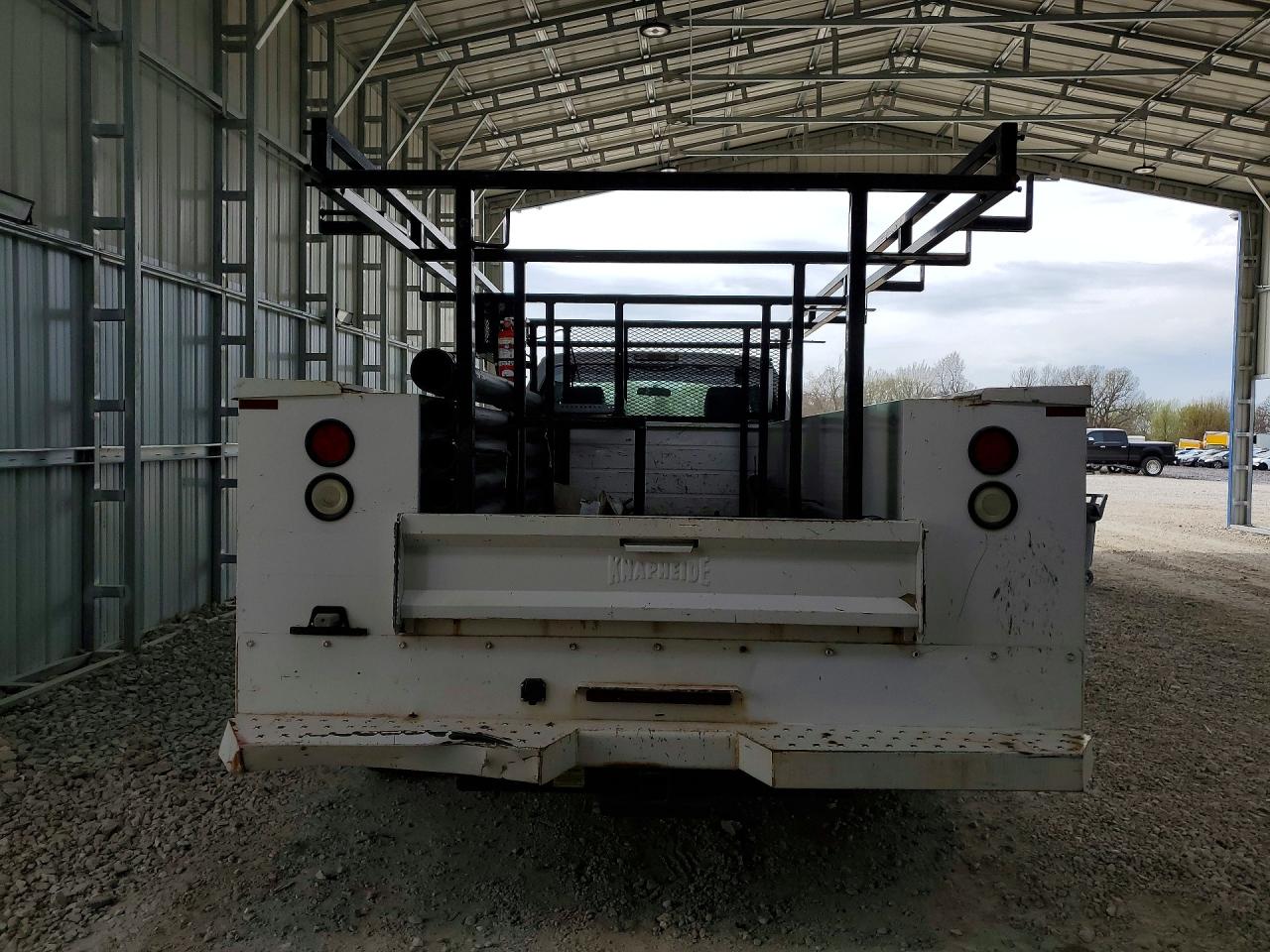 Ford F-350 Super Duty