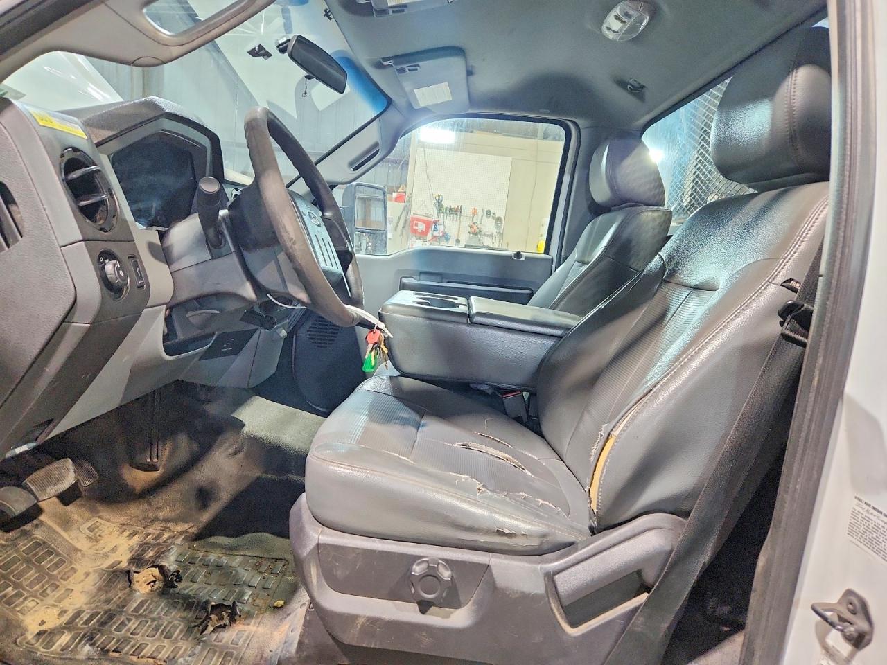 Ford F-350 Super Duty