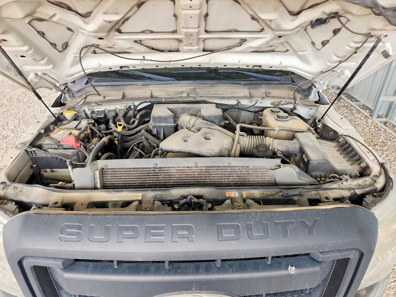 Ford F-350 Super Duty