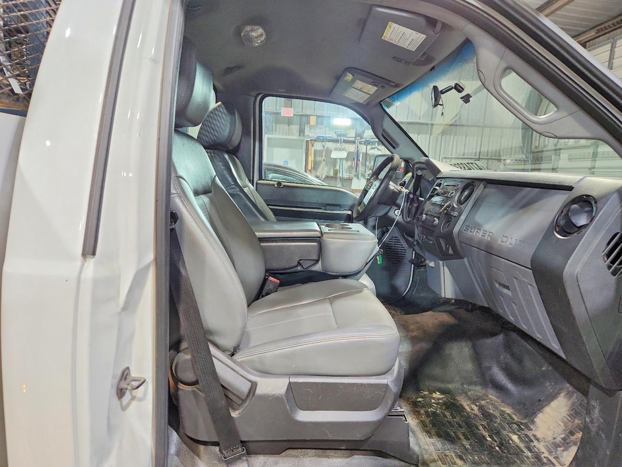 Ford F-350 Super Duty
