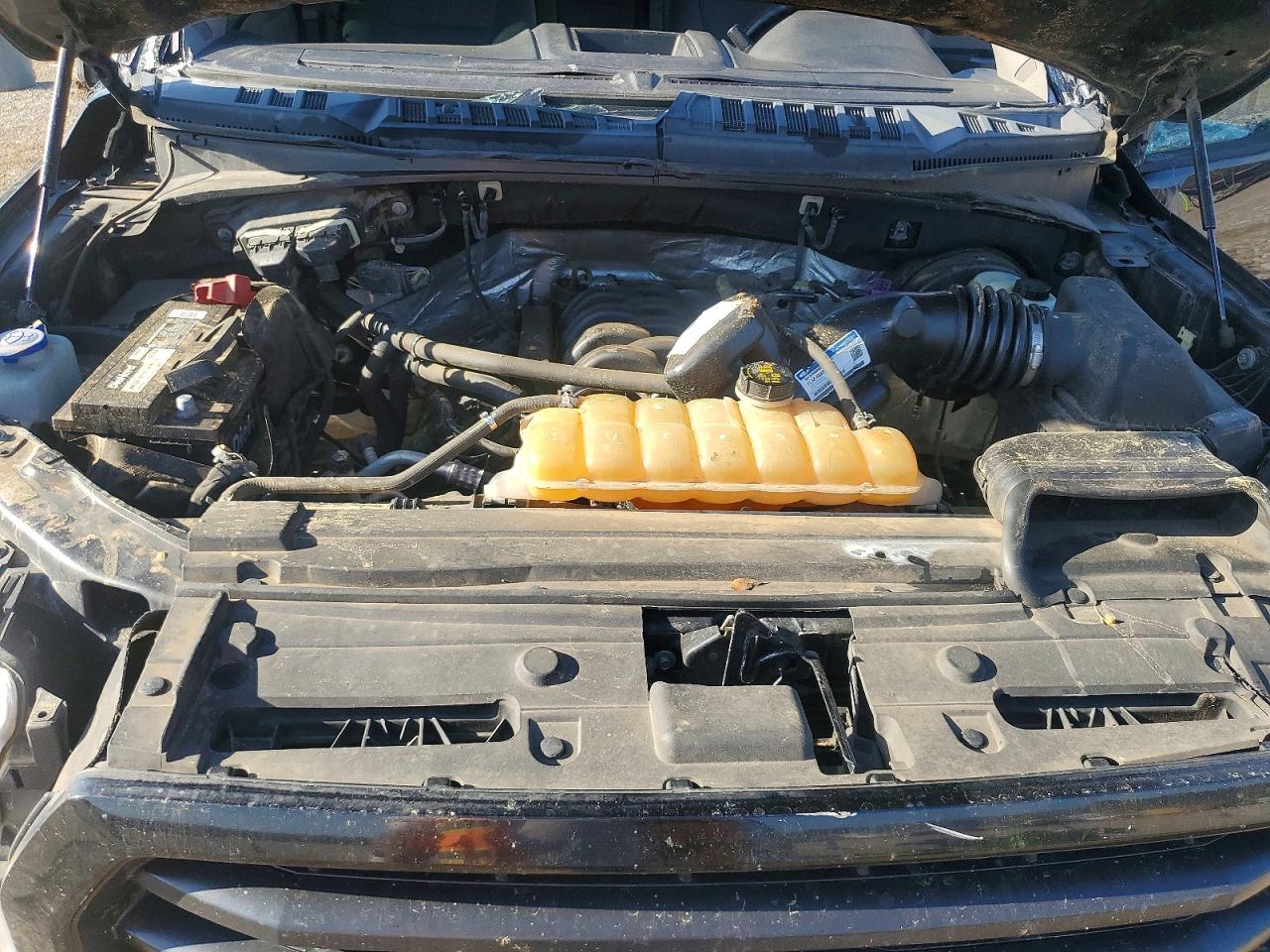 Ford F-150 Super Cab