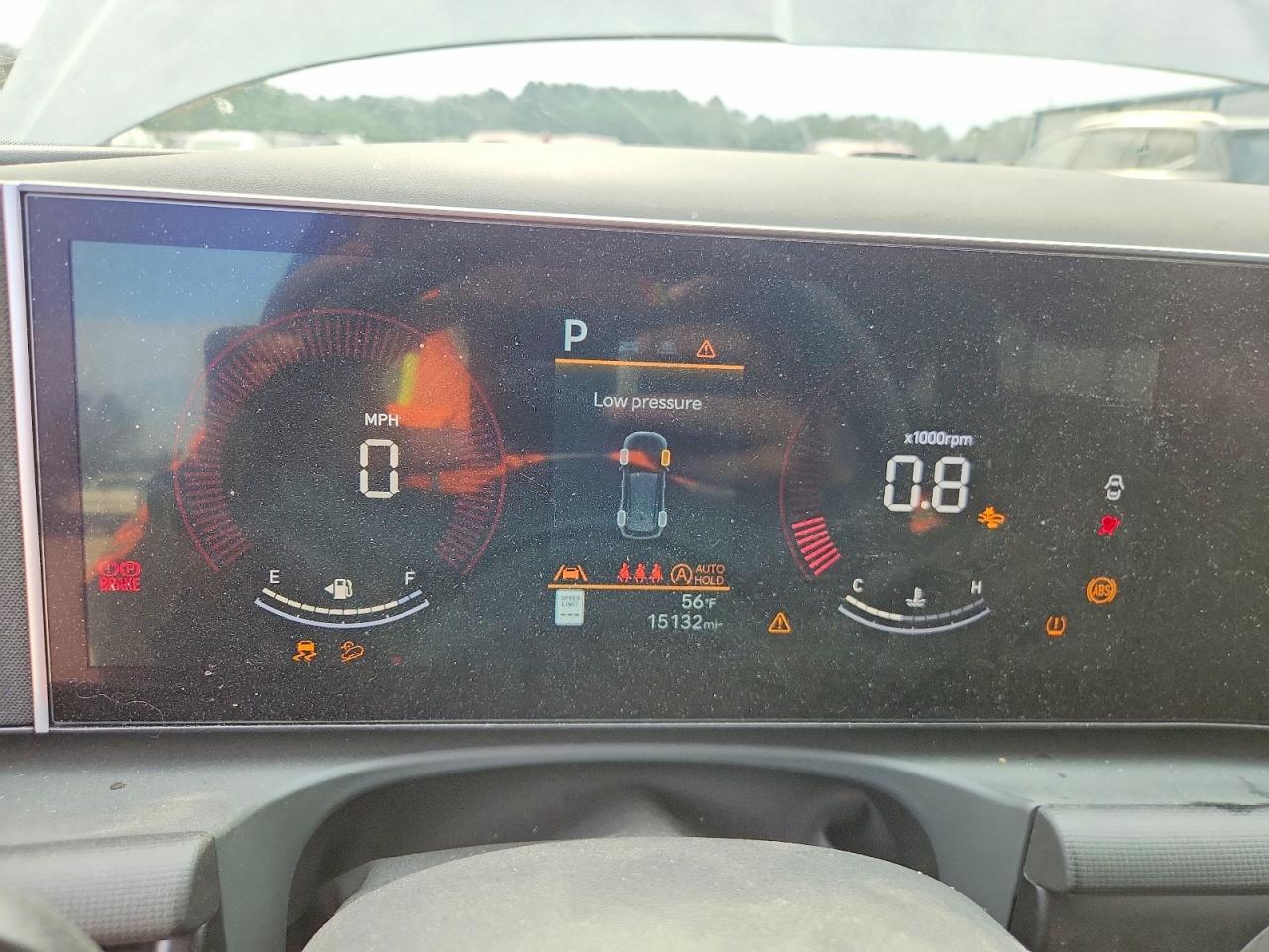 Hyundai TUCSON Sel