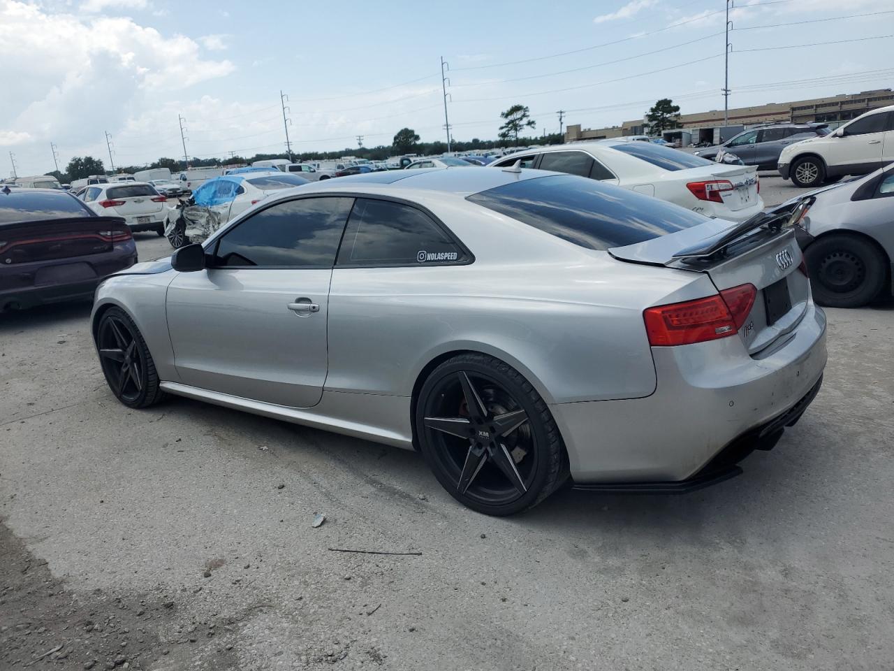 Audi S5