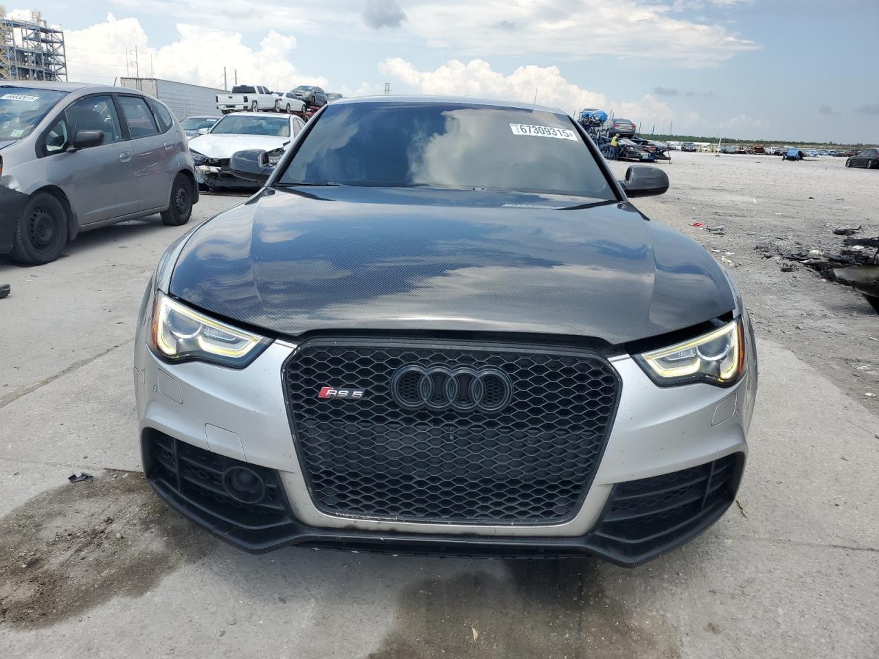 Audi S5