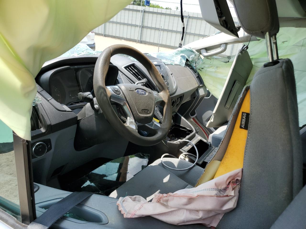 Ford Transit T-250
