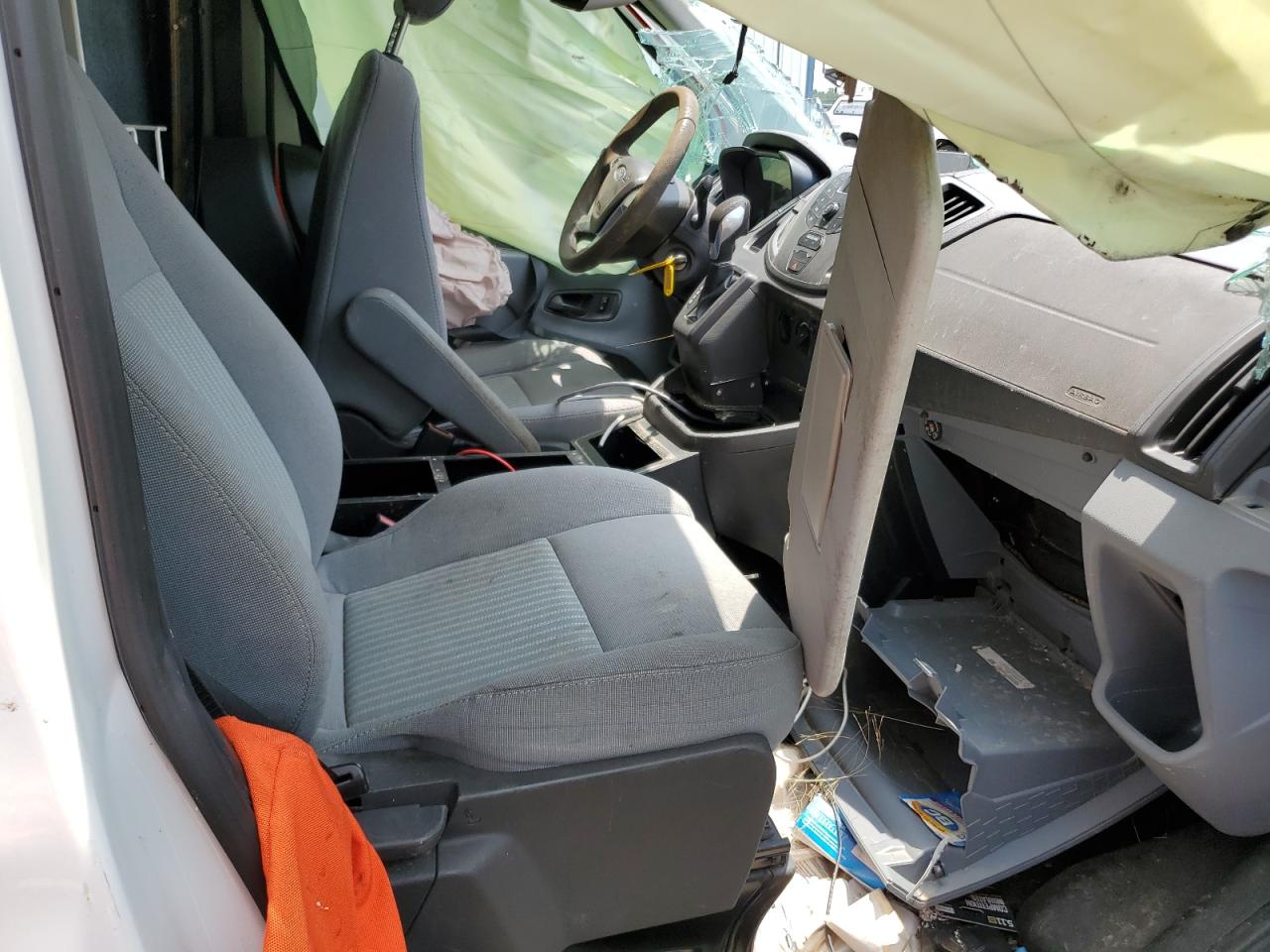 Ford Transit T-250