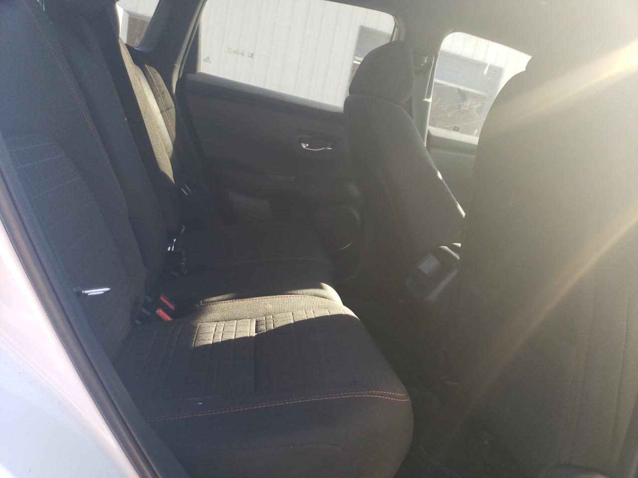 Honda HR-V Sport
