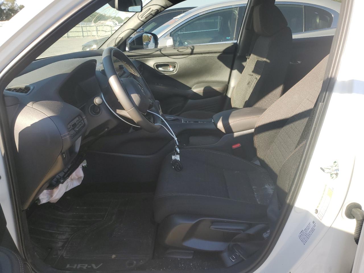 Honda HR-V Sport