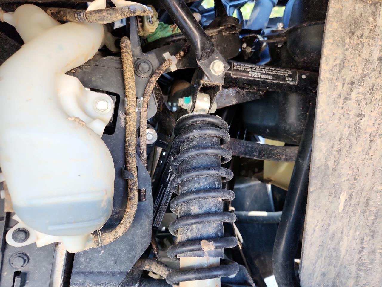 Honda Atv