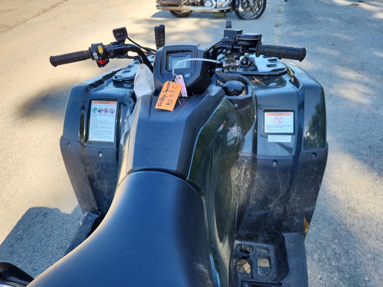Honda Atv