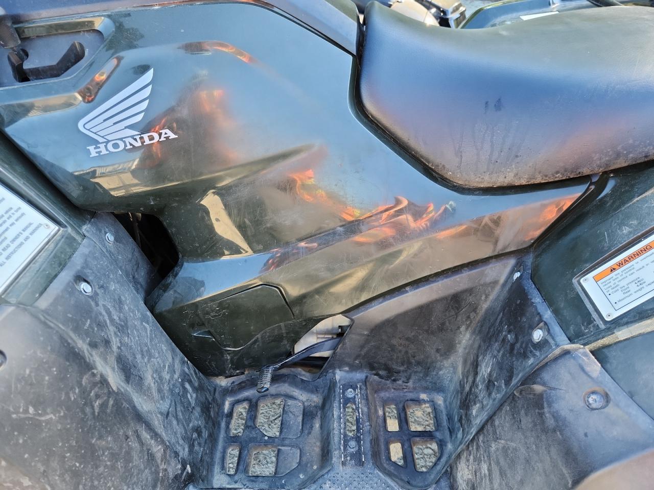 Honda Atv