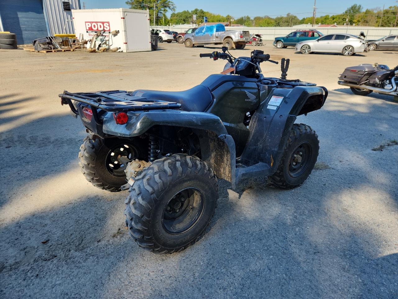 Honda Atv