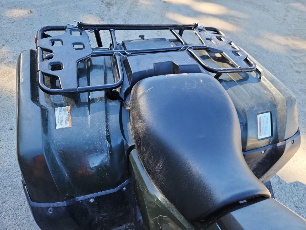 Honda Atv