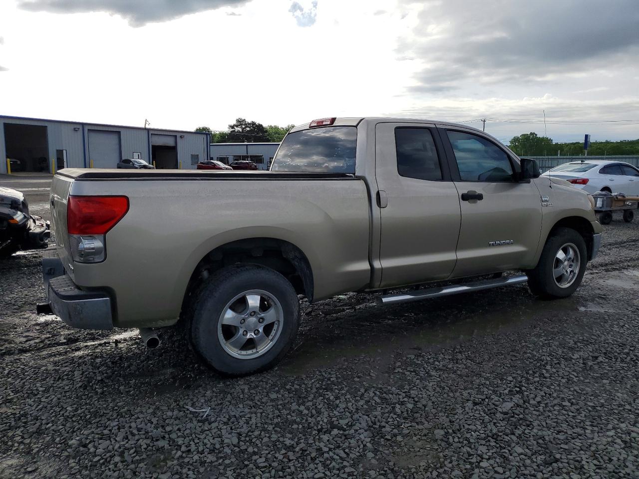 Toyota Tundra