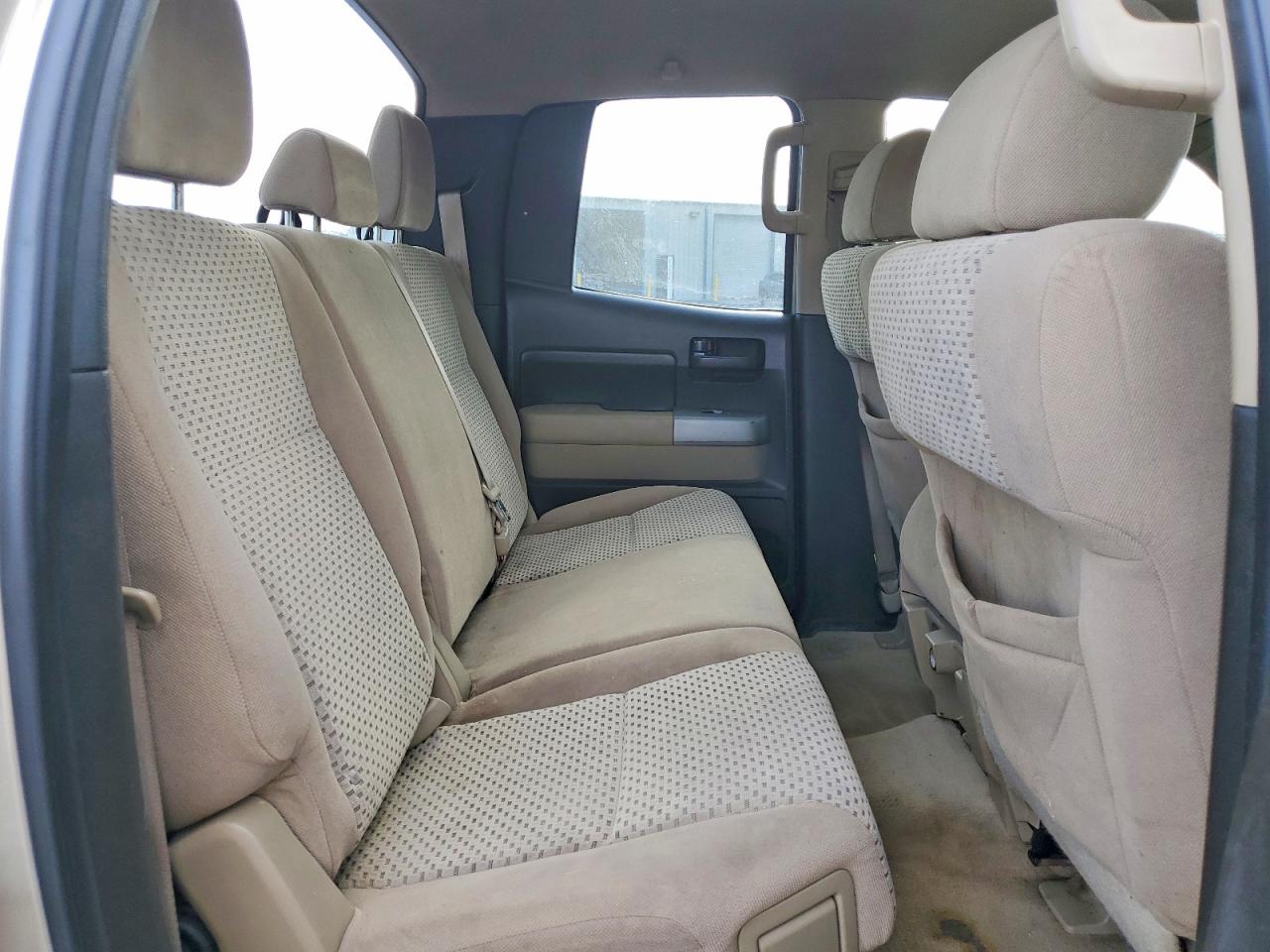 Toyota Tundra