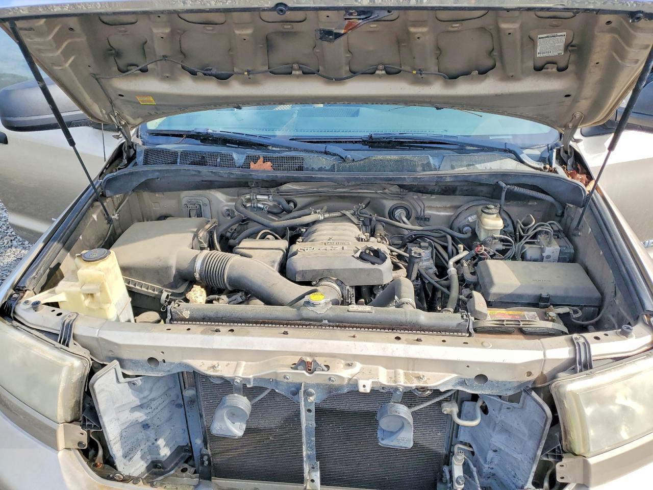Toyota Tundra