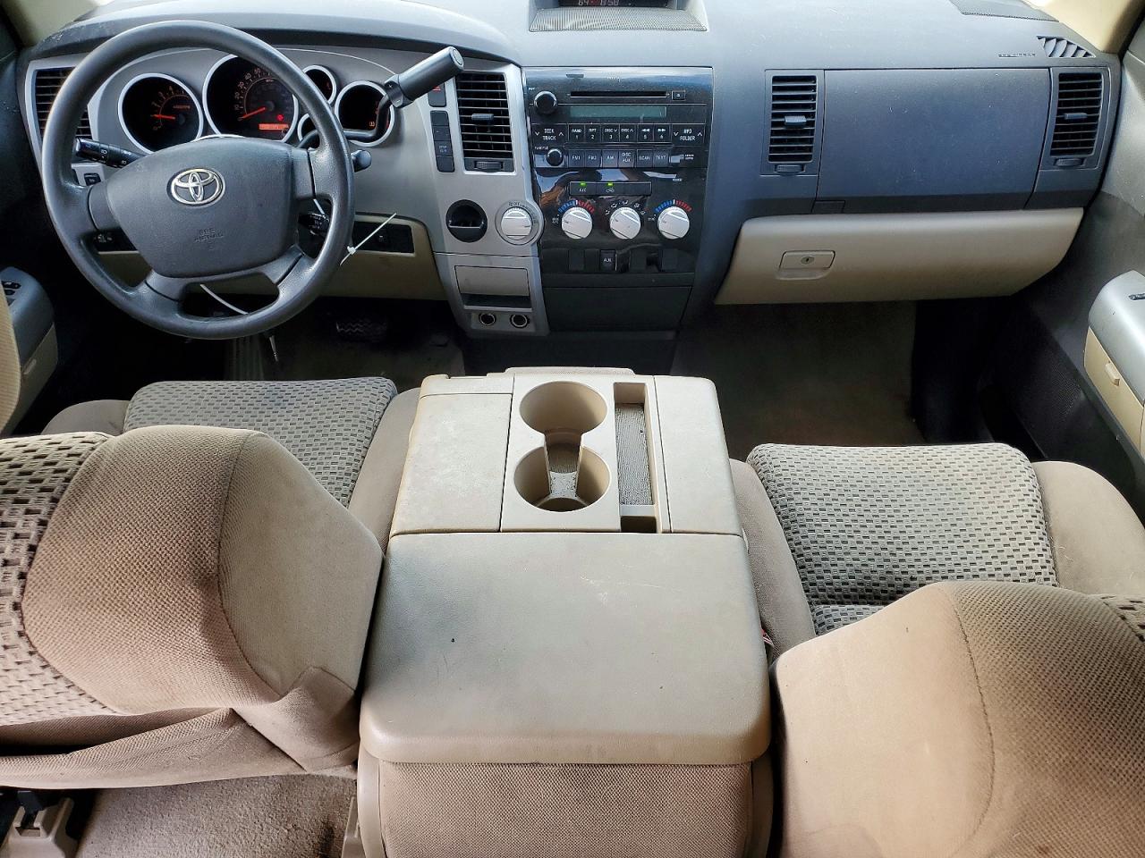 Toyota Tundra