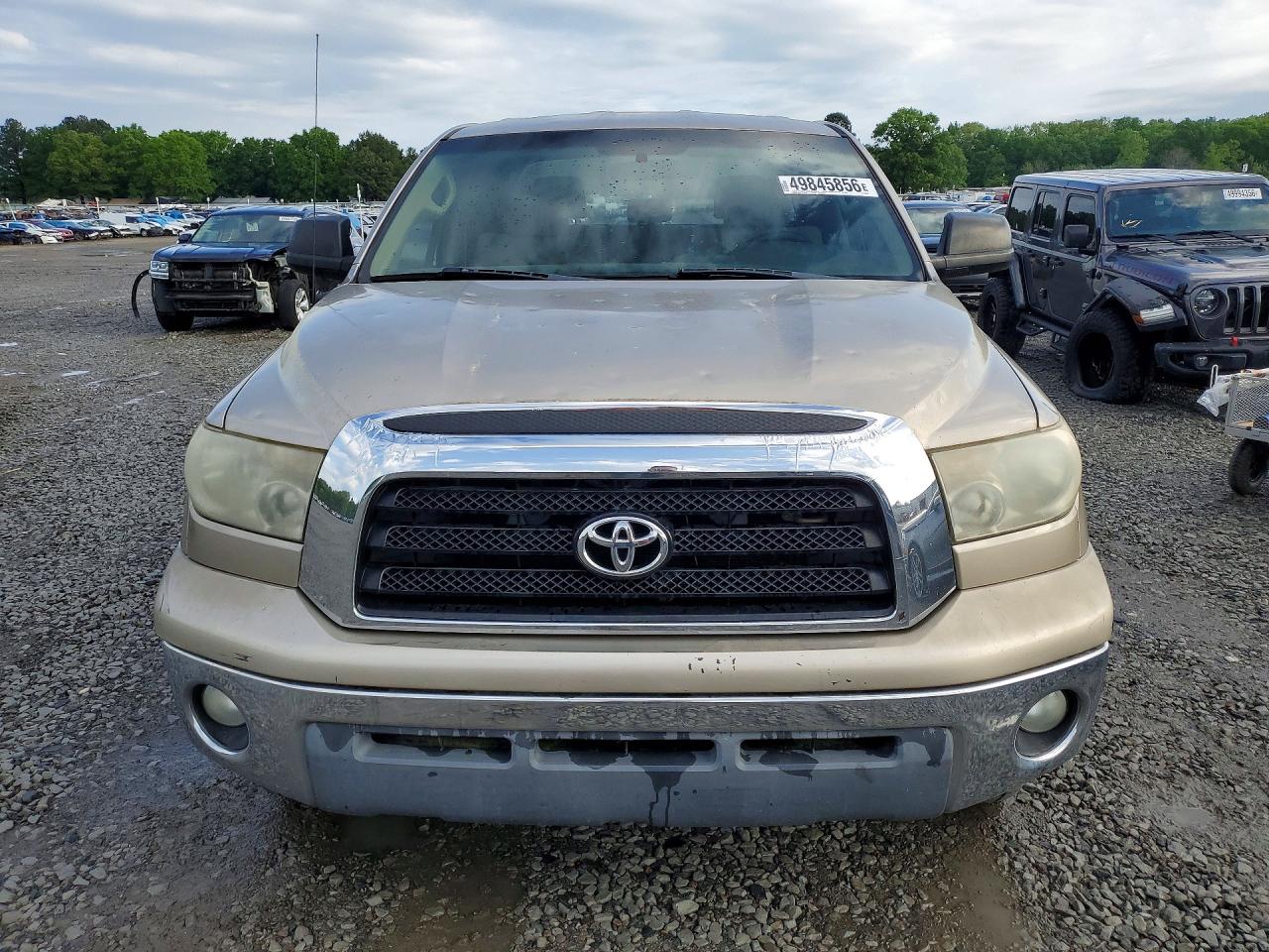 Toyota Tundra