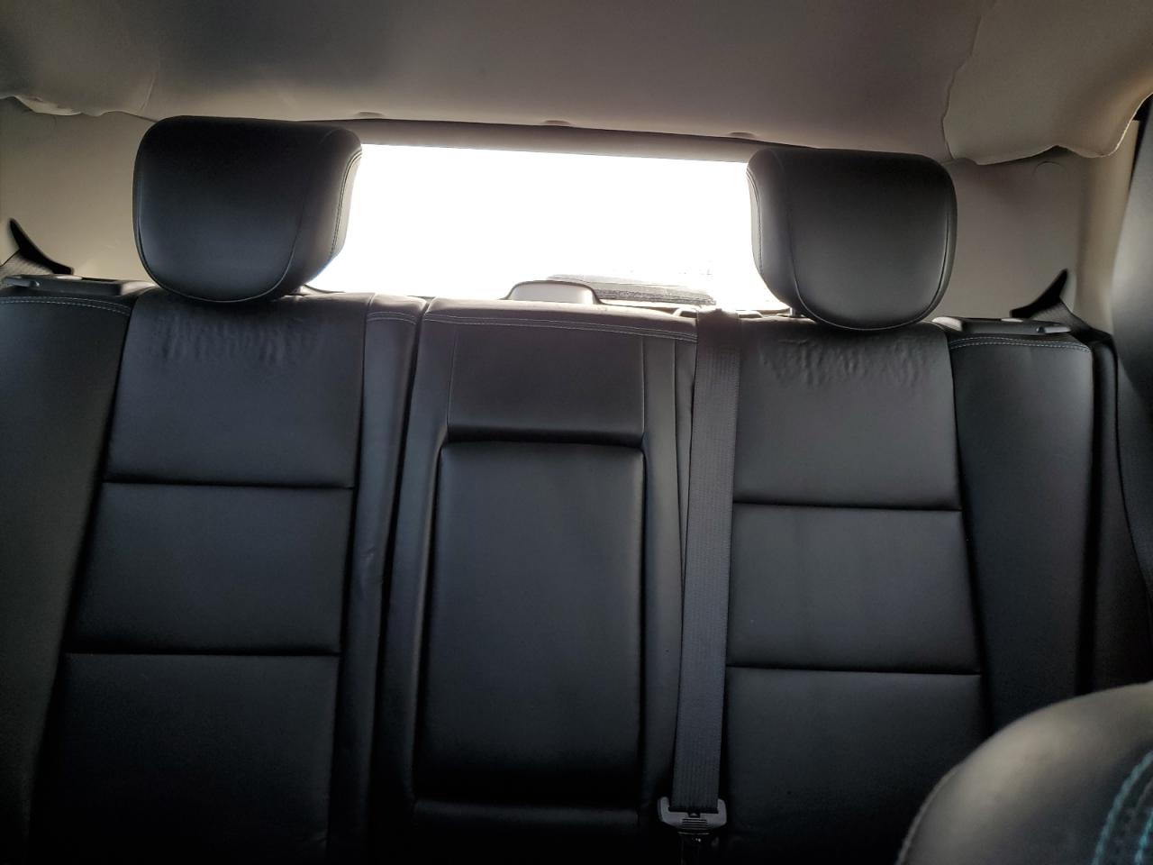Chevrolet Trax Ltz