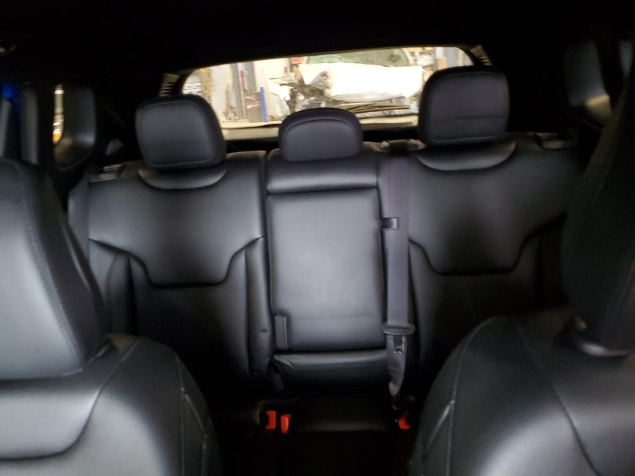 Jeep Compass Limited