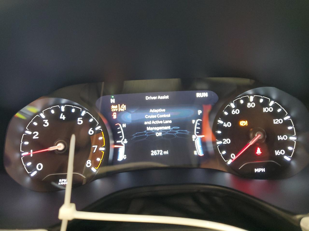 Jeep Compass Limited