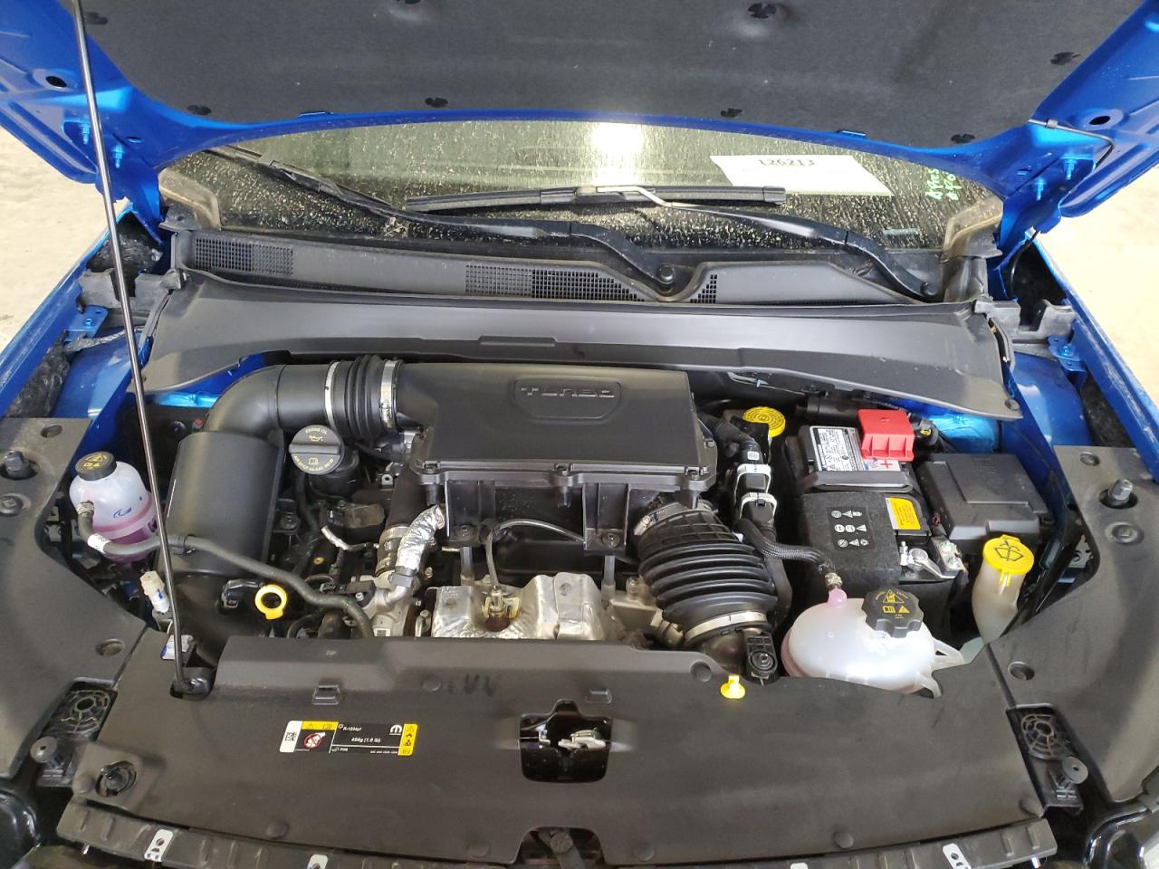 Jeep Compass Limited
