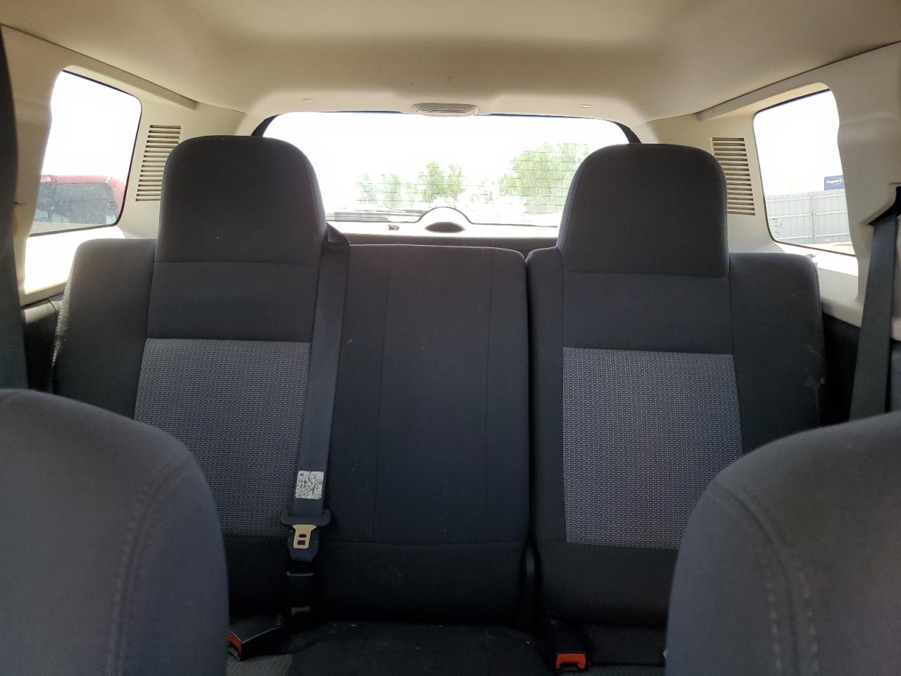 Jeep Patriot Sport